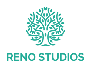 Reno Studios logo